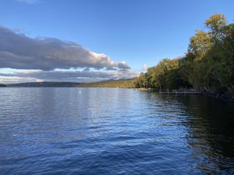 747 South Shore Drive Rangeley Plt ME 04970