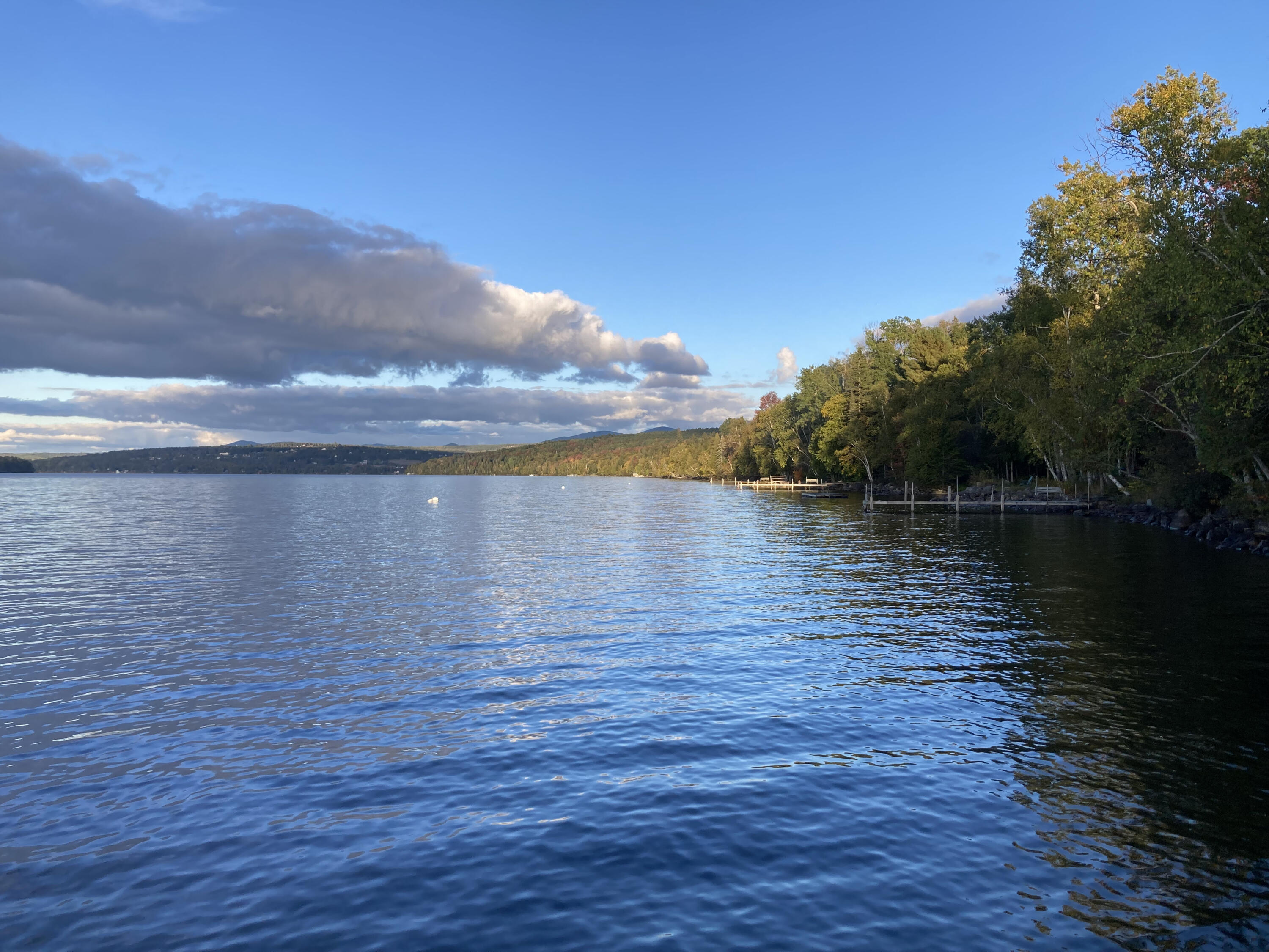 747 South Shore Drive Rangeley Plt ME 04970