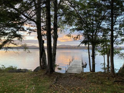 747 South Shore Drive Rangeley Plt ME 04970