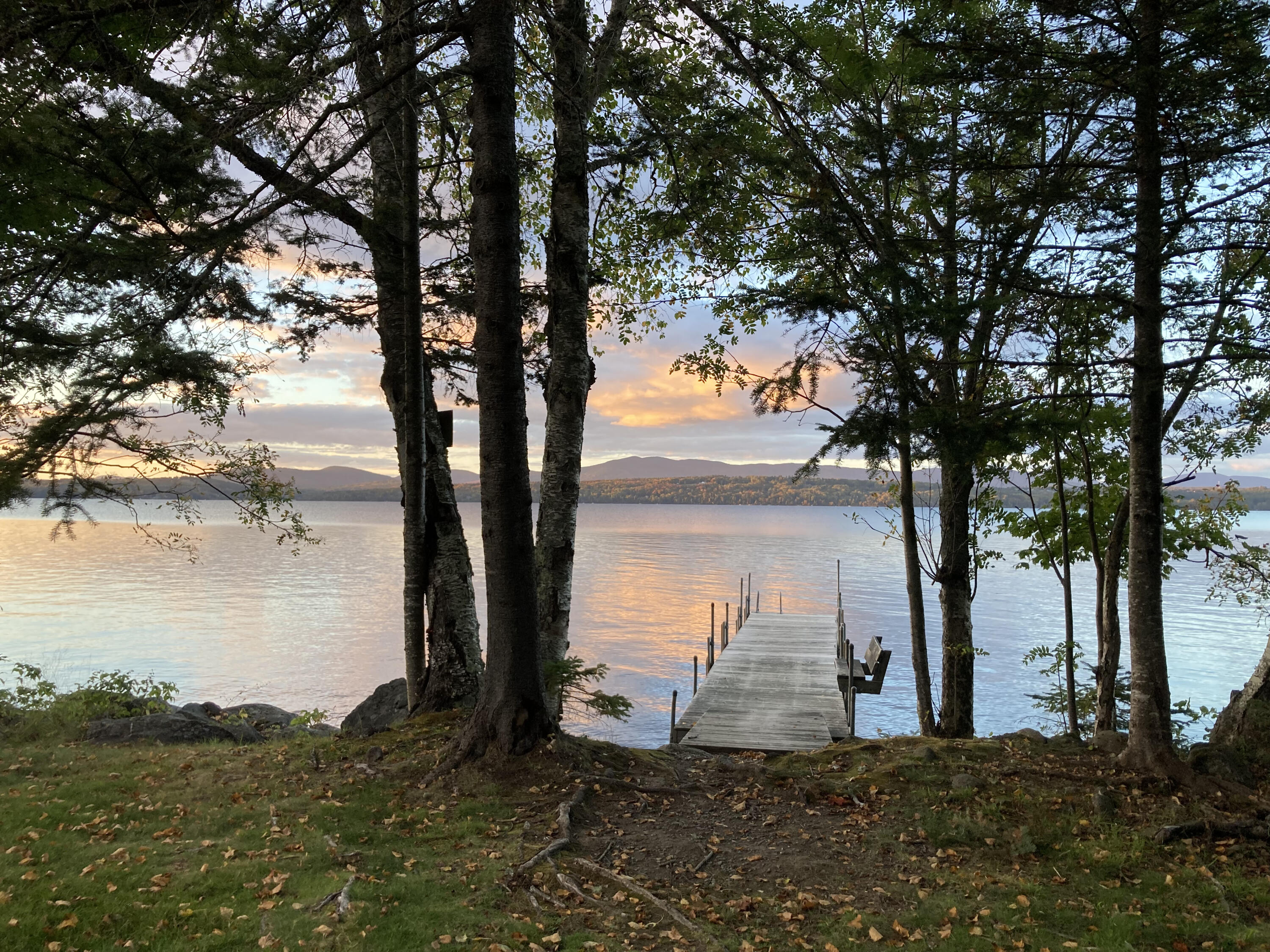 747 South Shore Drive Rangeley Plt ME 04970