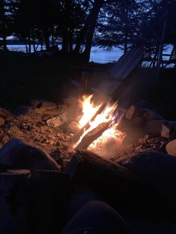 747 South Shore Drive Rangeley Plt ME 04970