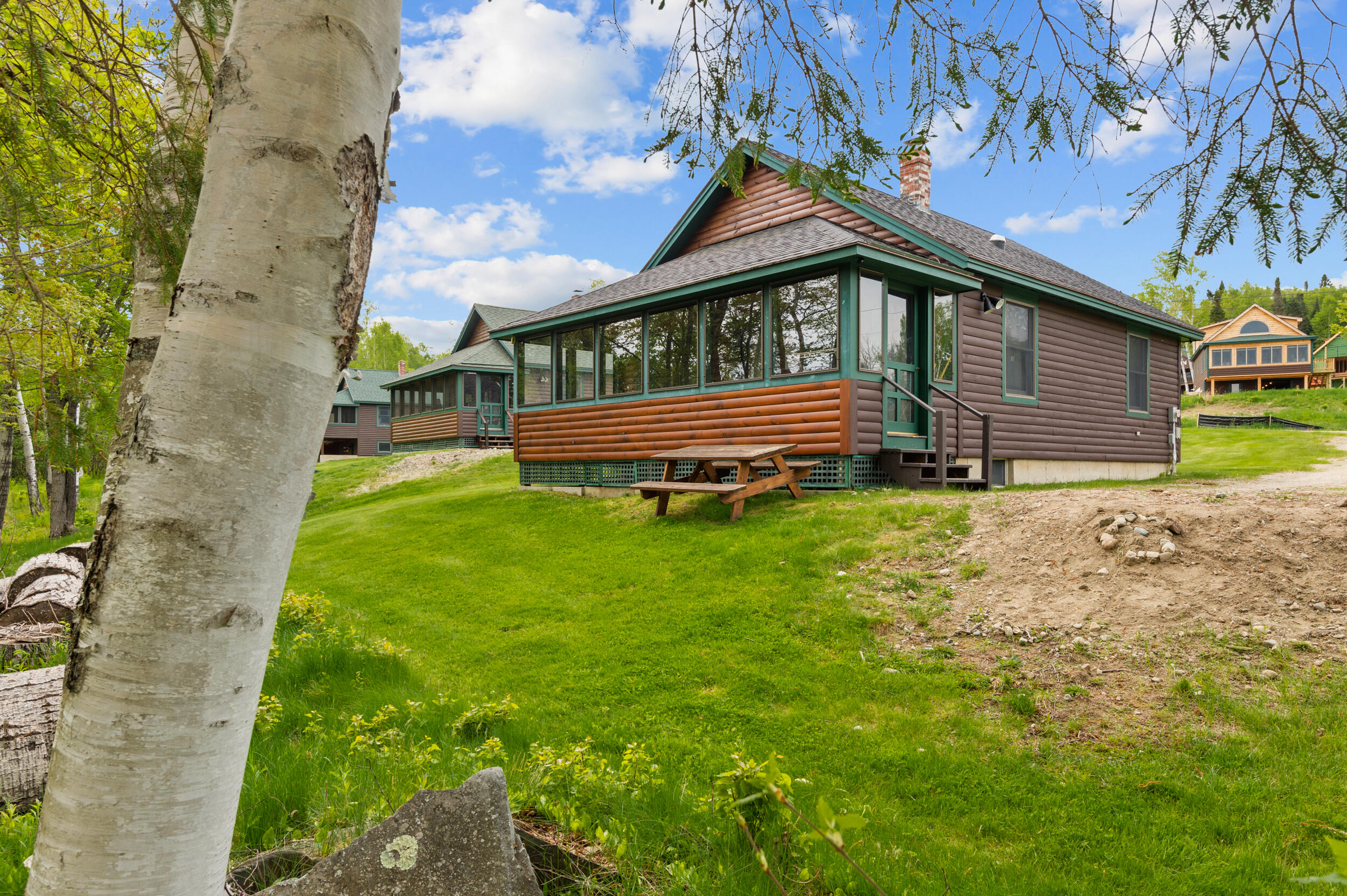 747 South Shore Drive Rangeley Plt ME 04970