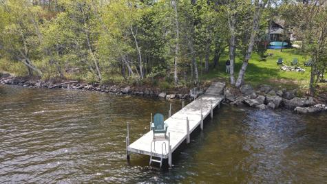 747 South Shore Drive Rangeley Plt ME 04970