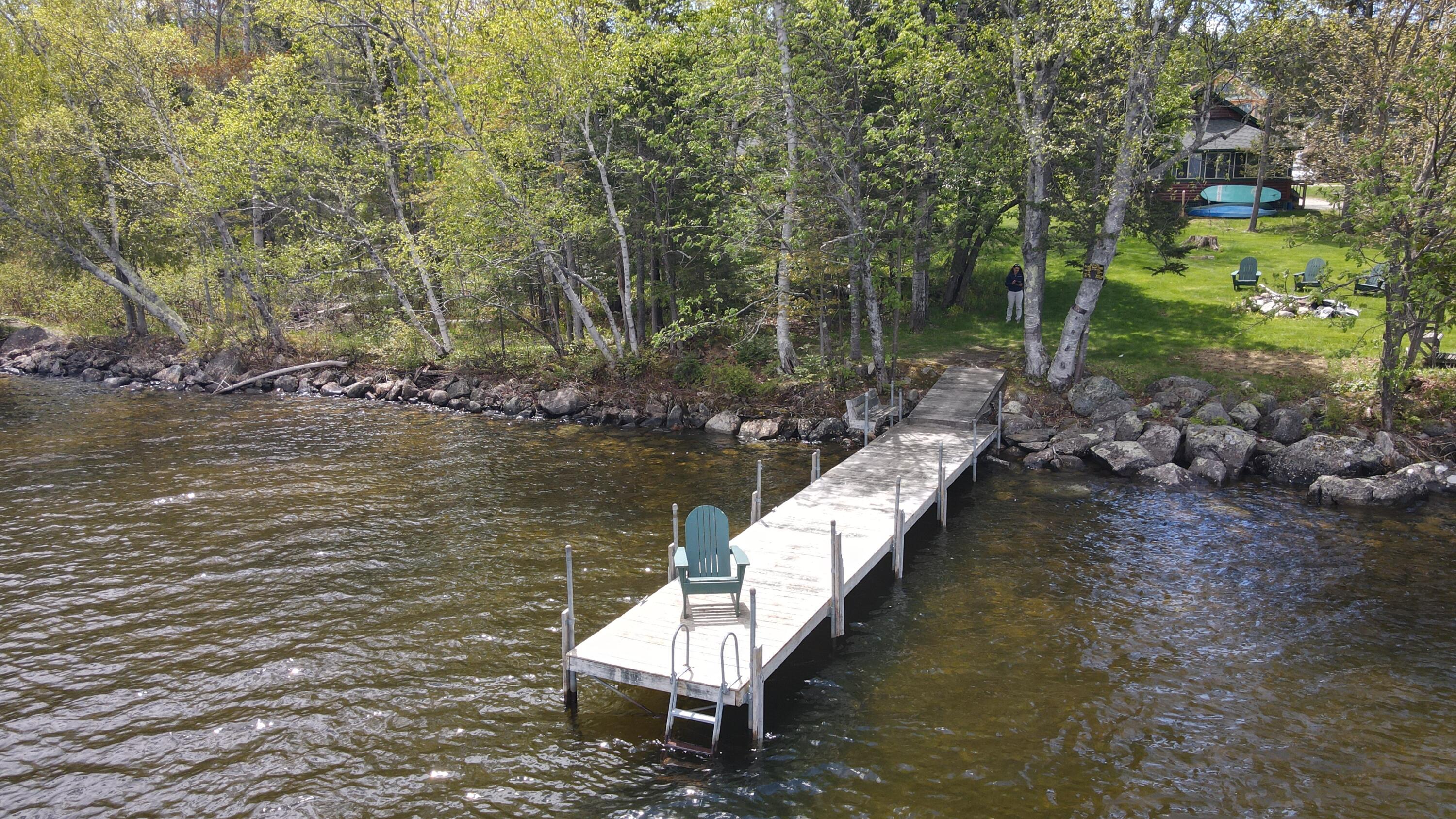 747 South Shore Drive Rangeley Plt ME 04970