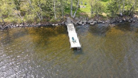 747 South Shore Drive Rangeley Plt ME 04970