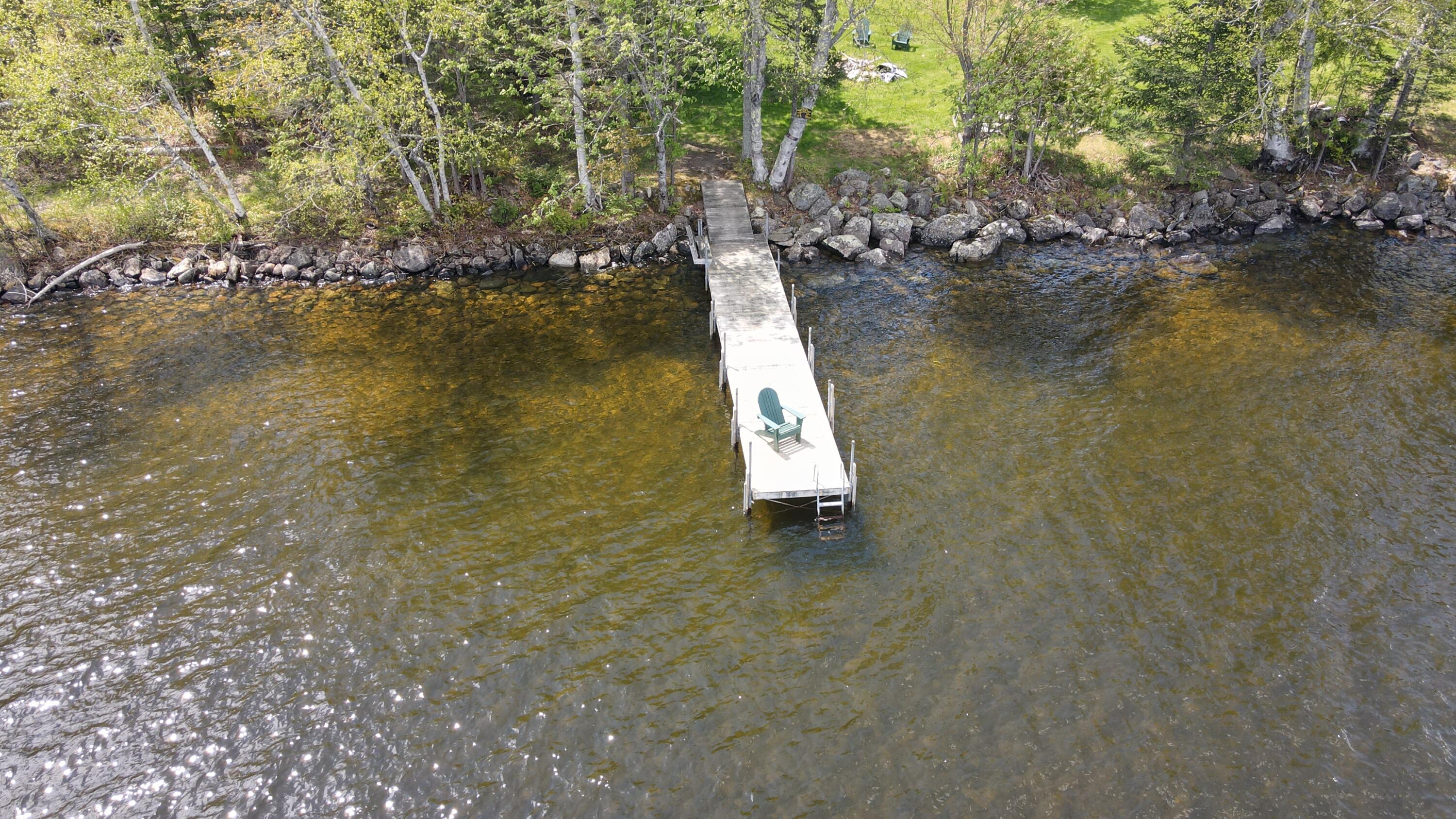 747 South Shore Drive Rangeley Plt ME 04970