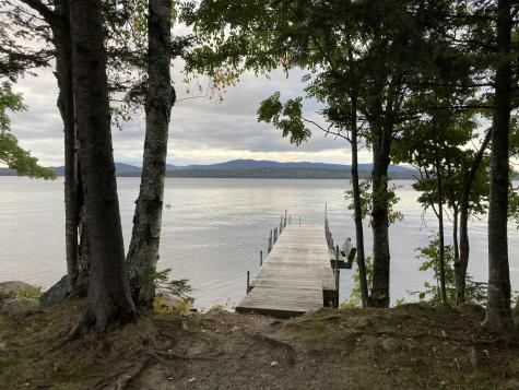 747 South Shore Drive Rangeley Plt ME 04970