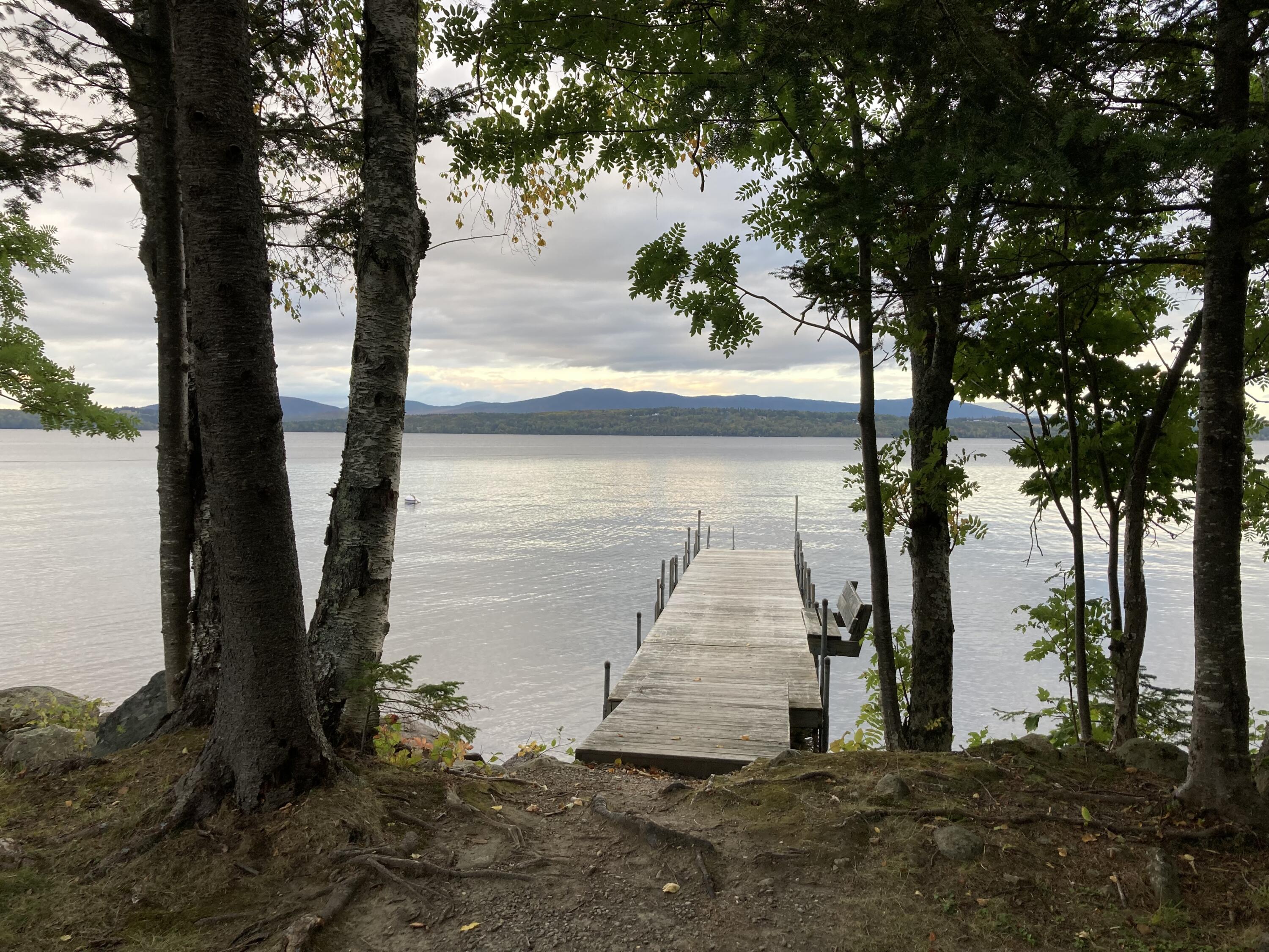 747 South Shore Drive Rangeley Plt ME 04970