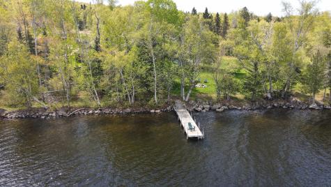 747 South Shore Drive Rangeley Plt ME 04970