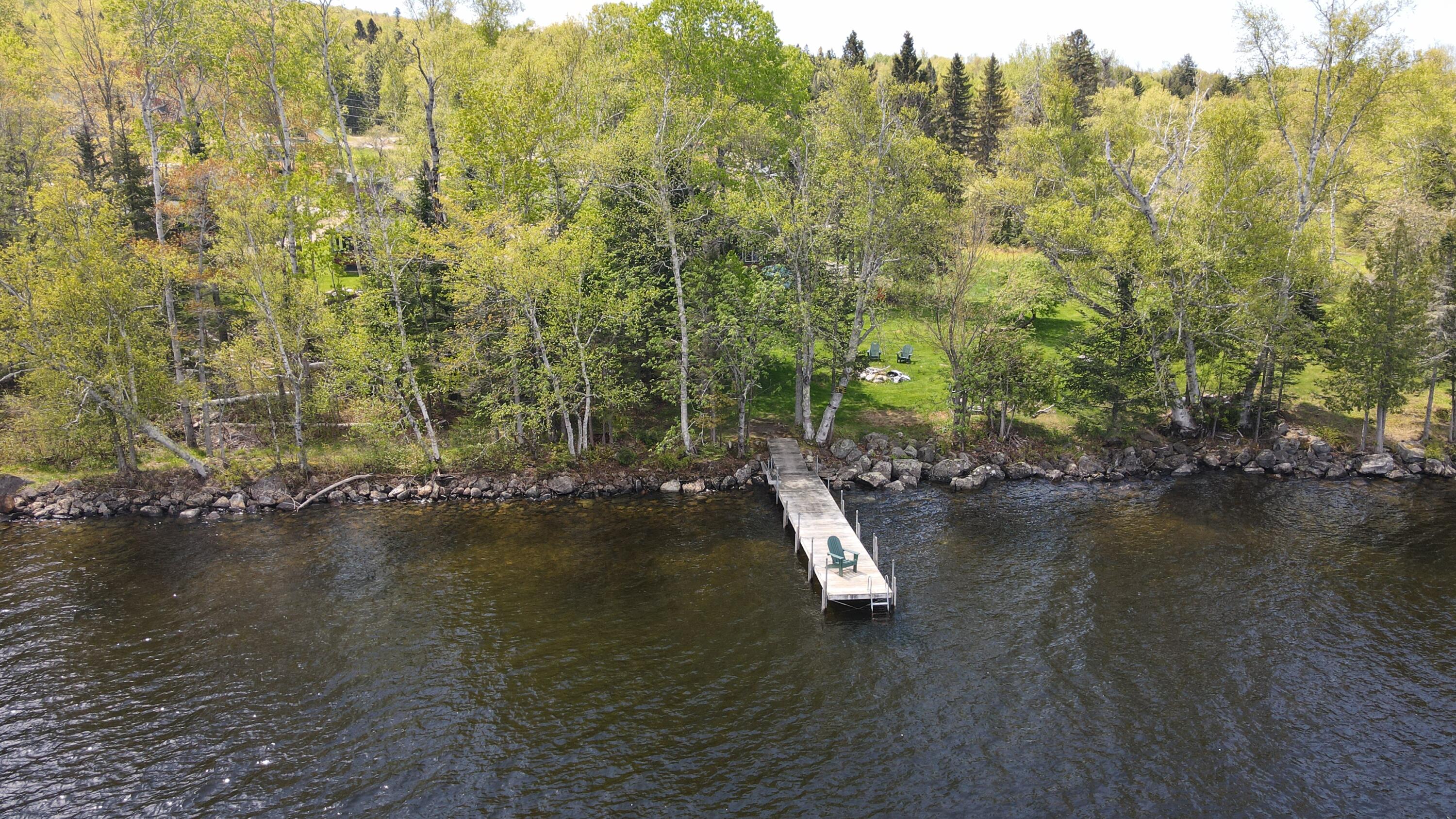 747 South Shore Drive Rangeley Plt ME 04970