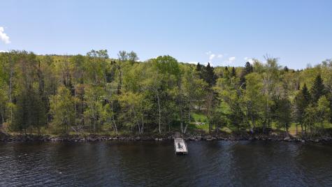 747 South Shore Drive Rangeley Plt ME 04970