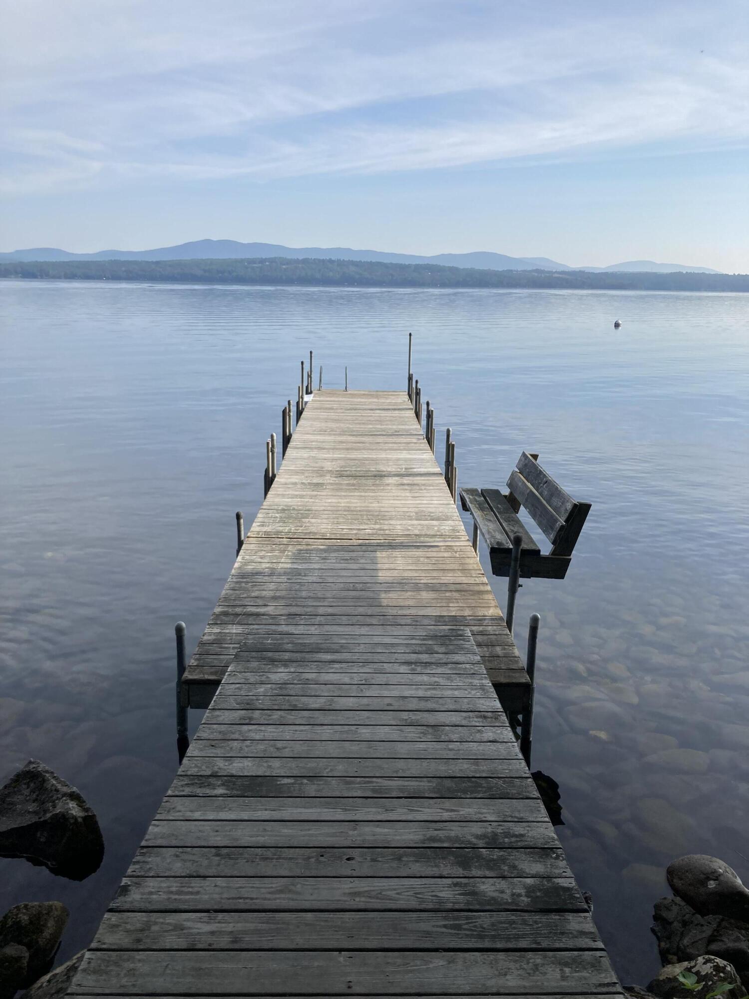 747 South Shore Drive Rangeley Plt ME 04970