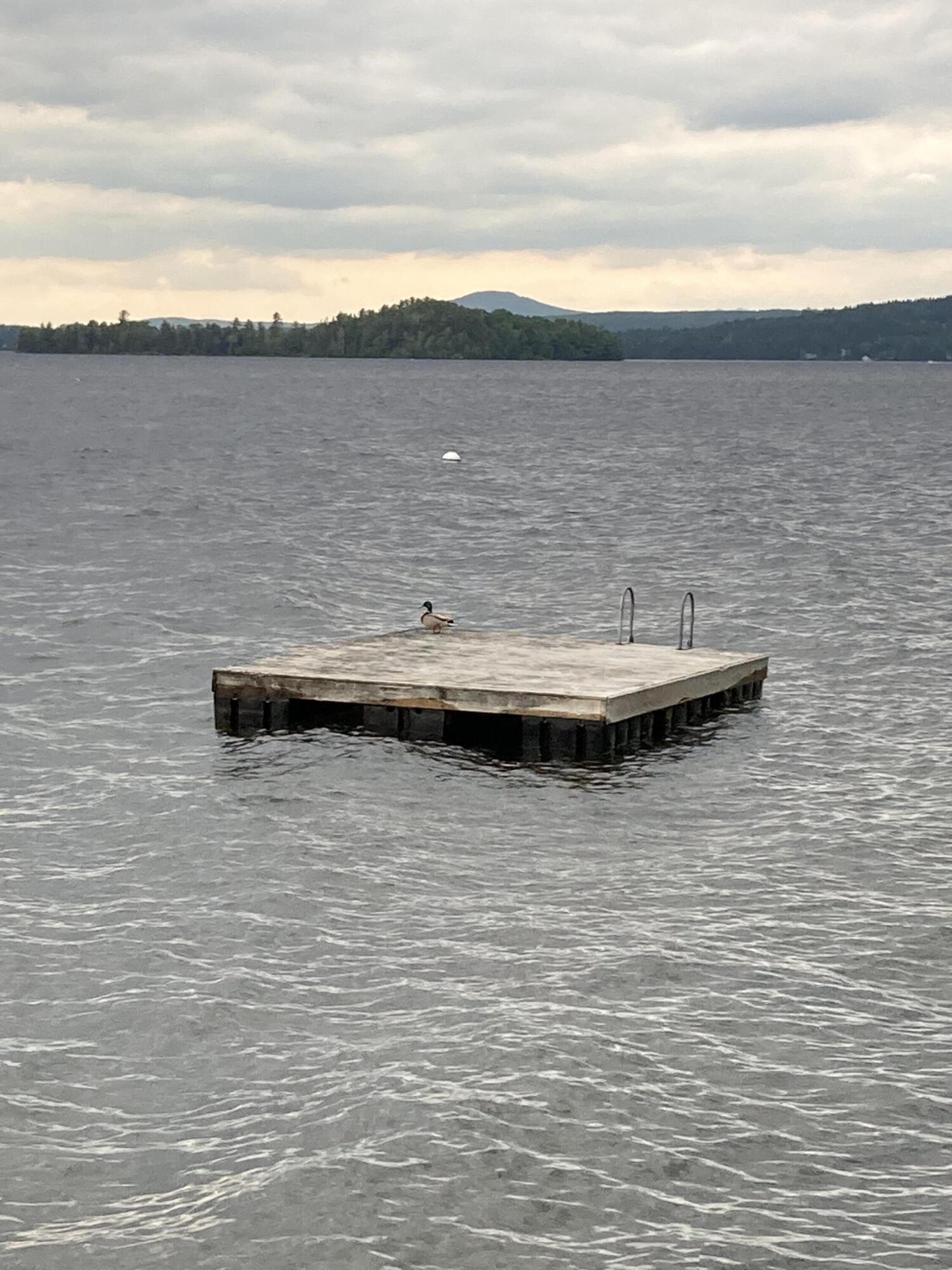 747 South Shore Drive Rangeley Plt ME 04970