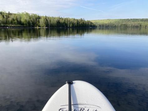 747 South Shore Drive Rangeley Plt ME 04970