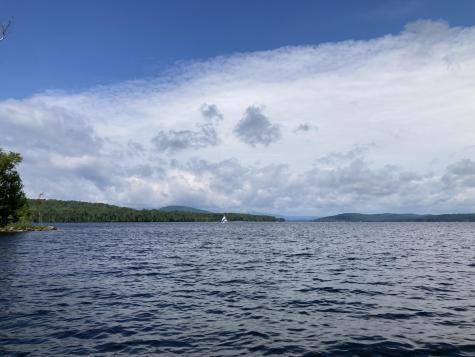 747 South Shore Drive Rangeley Plt ME 04970