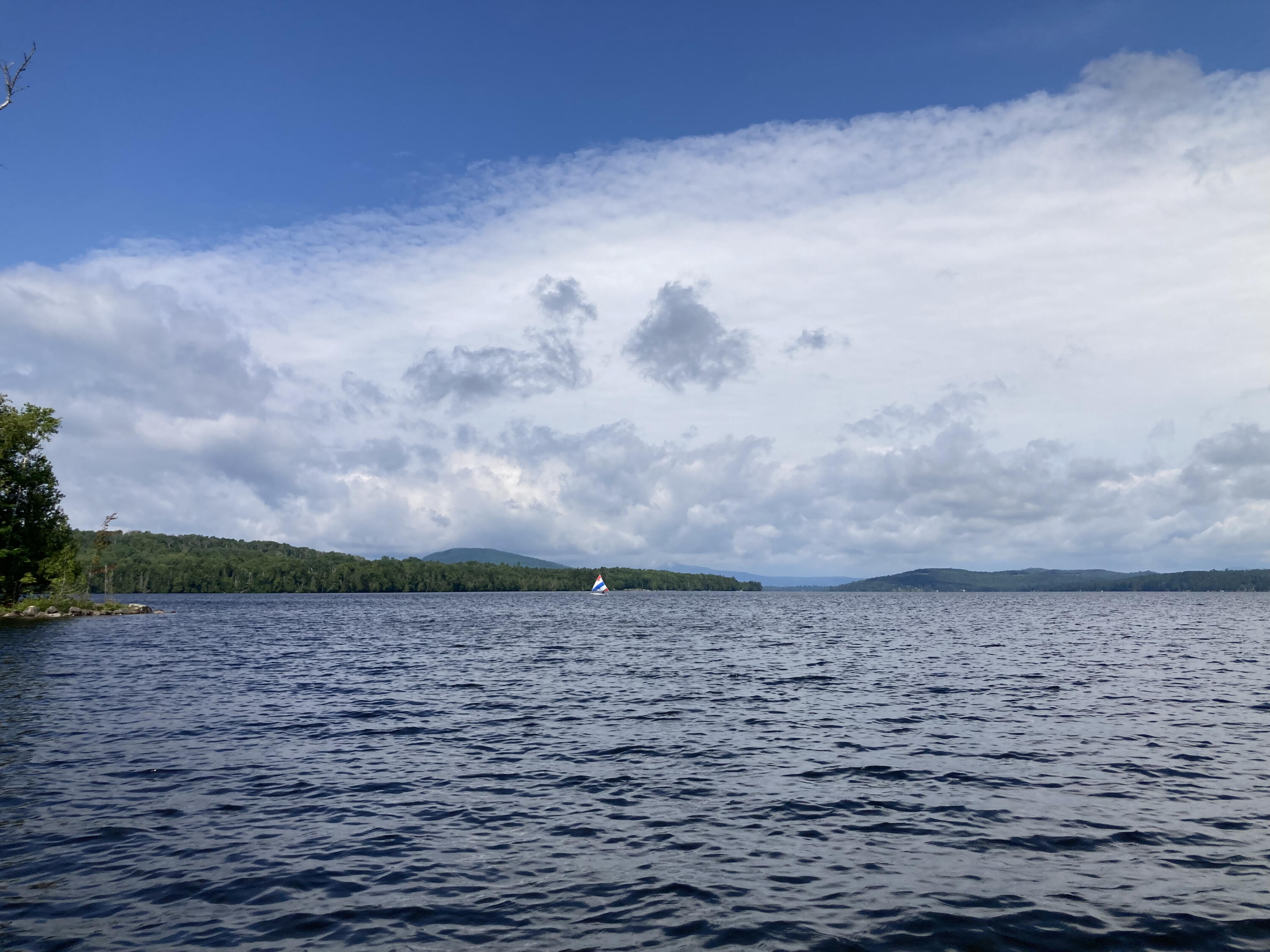 747 South Shore Drive Rangeley Plt ME 04970