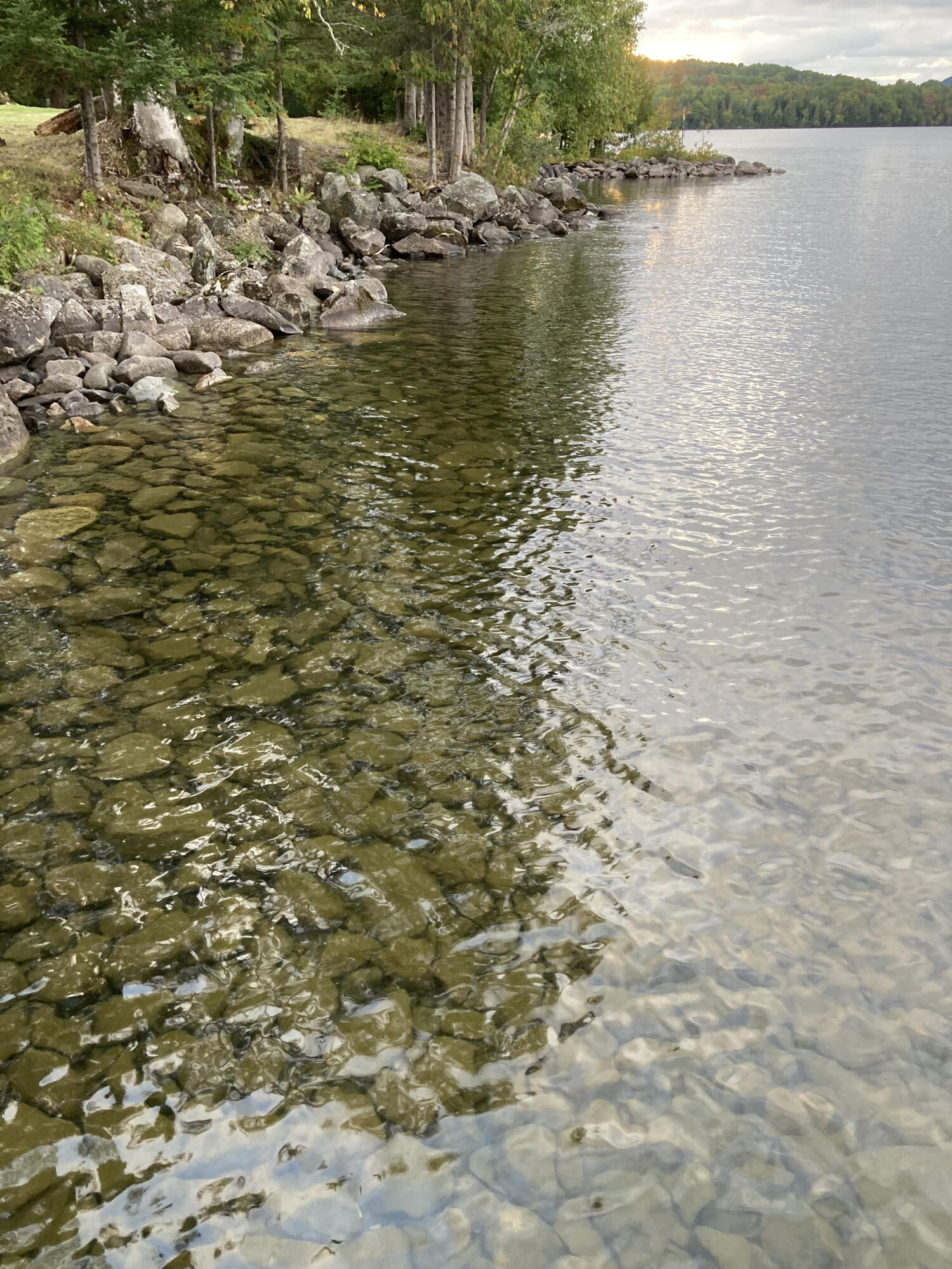 747 South Shore Drive Rangeley Plt ME 04970