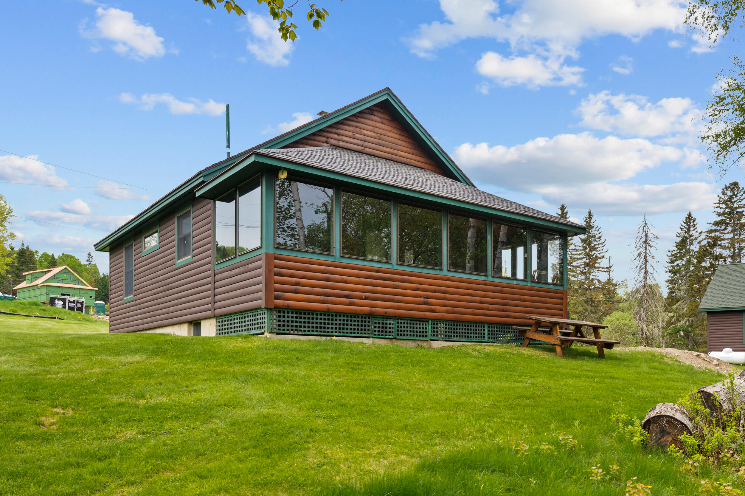 747 South Shore Drive Rangeley Plt ME 04970