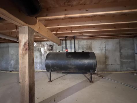 747 South Shore Drive Rangeley Plt ME 04970