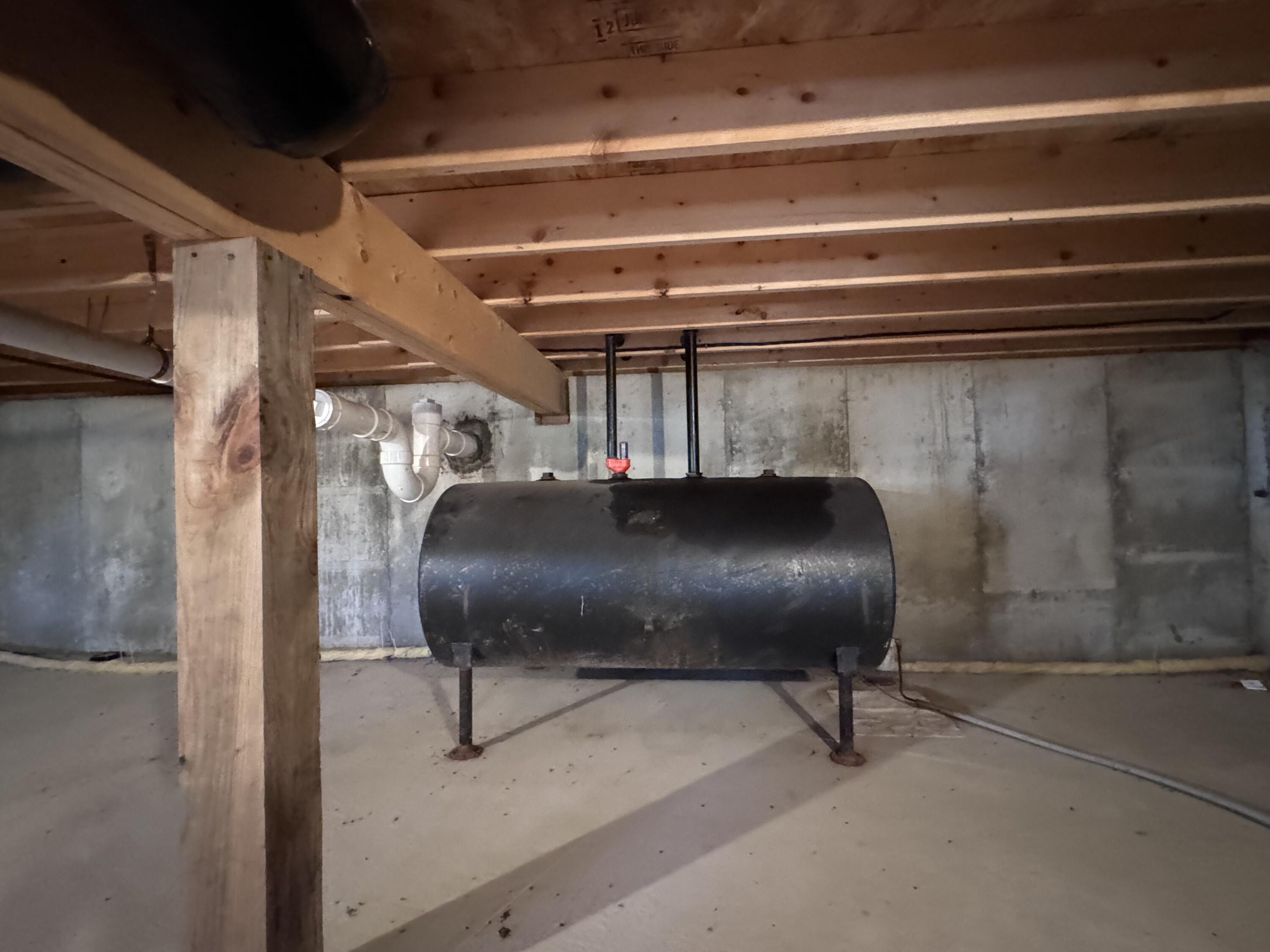 747 South Shore Drive Rangeley Plt ME 04970