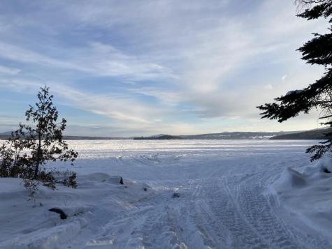 747 South Shore Drive Rangeley Plt ME 04970