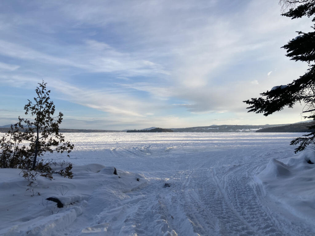 747 South Shore Drive Rangeley Plt ME 04970