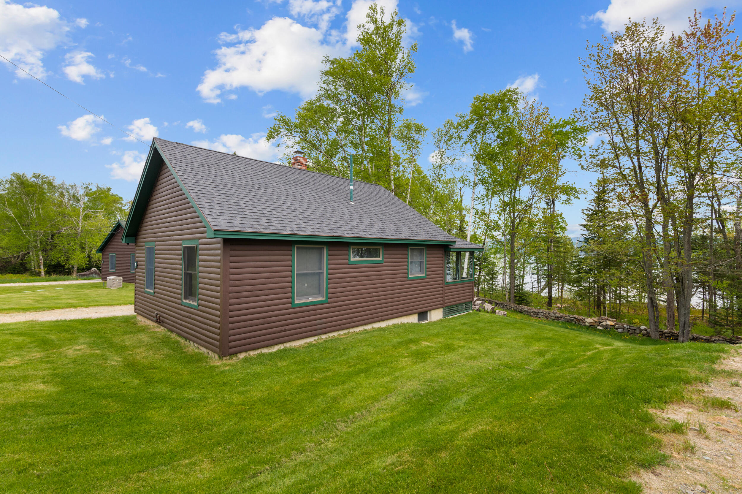 747 South Shore Drive Rangeley Plt ME 04970