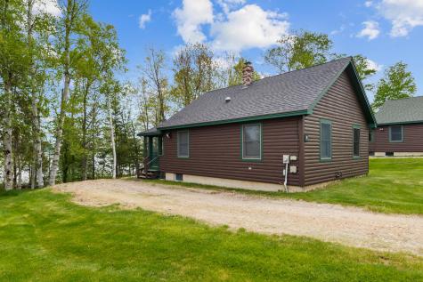 747 South Shore Drive Rangeley Plt ME 04970
