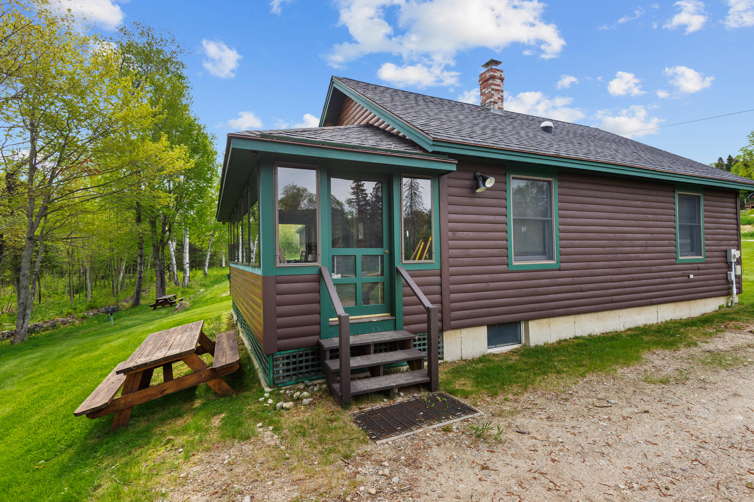 747 South Shore Drive Rangeley Plt ME 04970