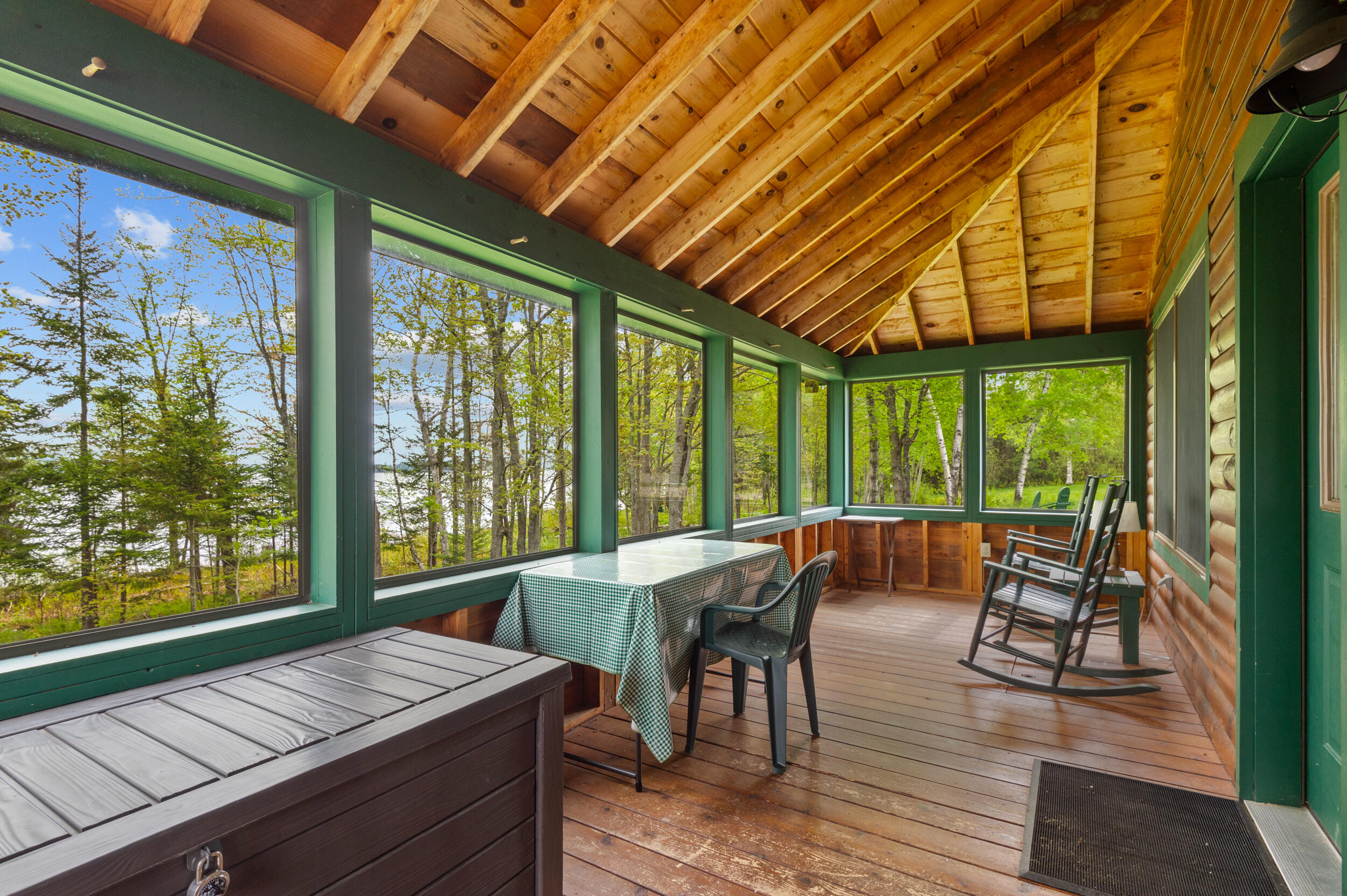 747 South Shore Drive Rangeley Plt ME 04970