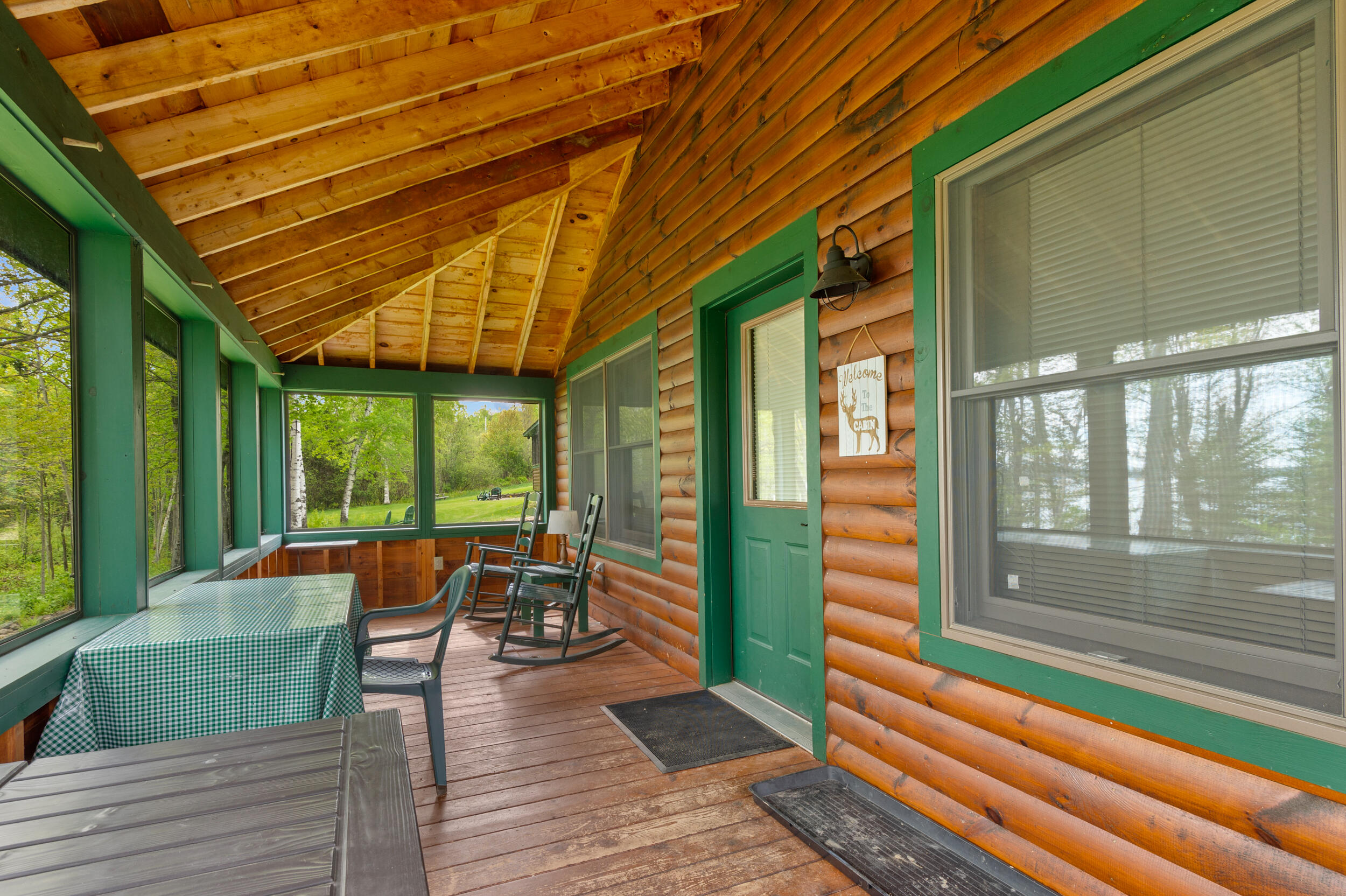 747 South Shore Drive Rangeley Plt ME 04970