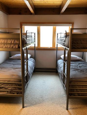 2023 Spaulding Mountain Court Carrabassett Valley ME 04947
