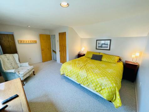 2023 Spaulding Mountain Court Carrabassett Valley ME 04947
