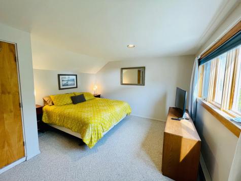 2023 Spaulding Mountain Court Carrabassett Valley ME 04947