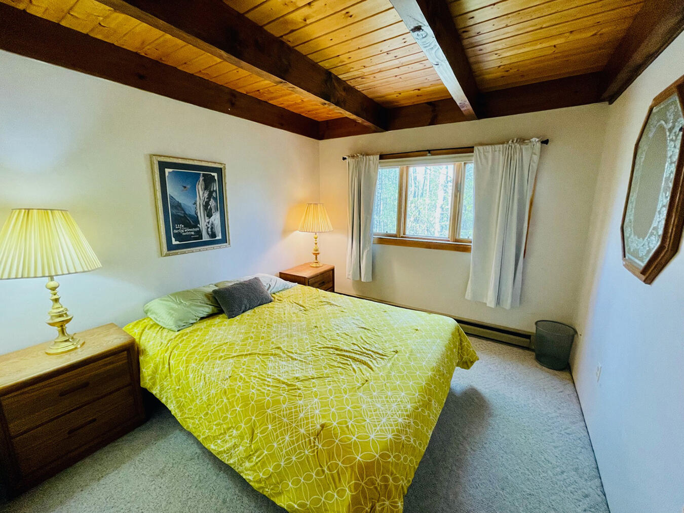 2023 Spaulding Mountain Court Carrabassett Valley ME 04947