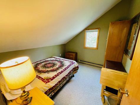 2023 Spaulding Mountain Court Carrabassett Valley ME 04947