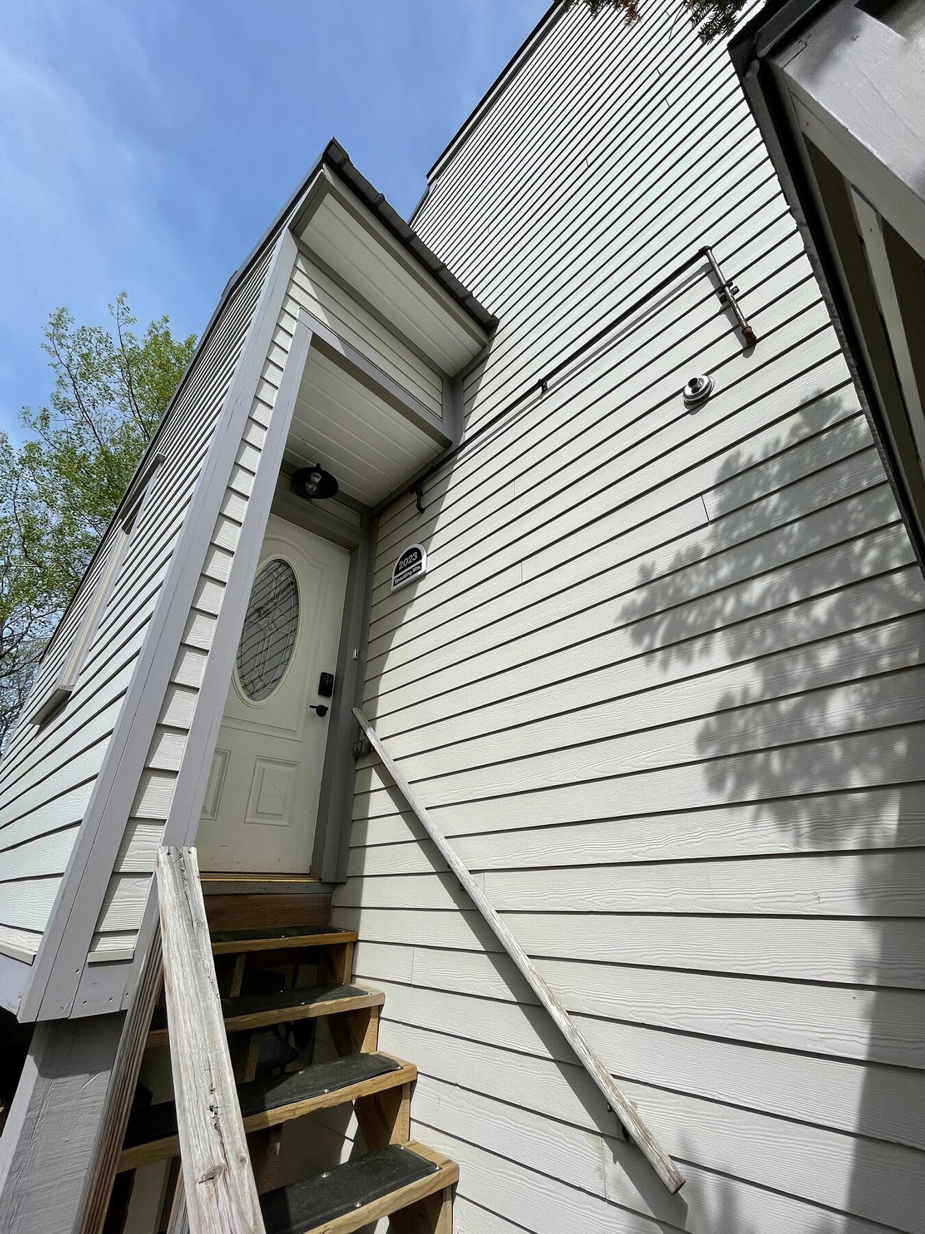 2023 Spaulding Mountain Court Carrabassett Valley ME 04947