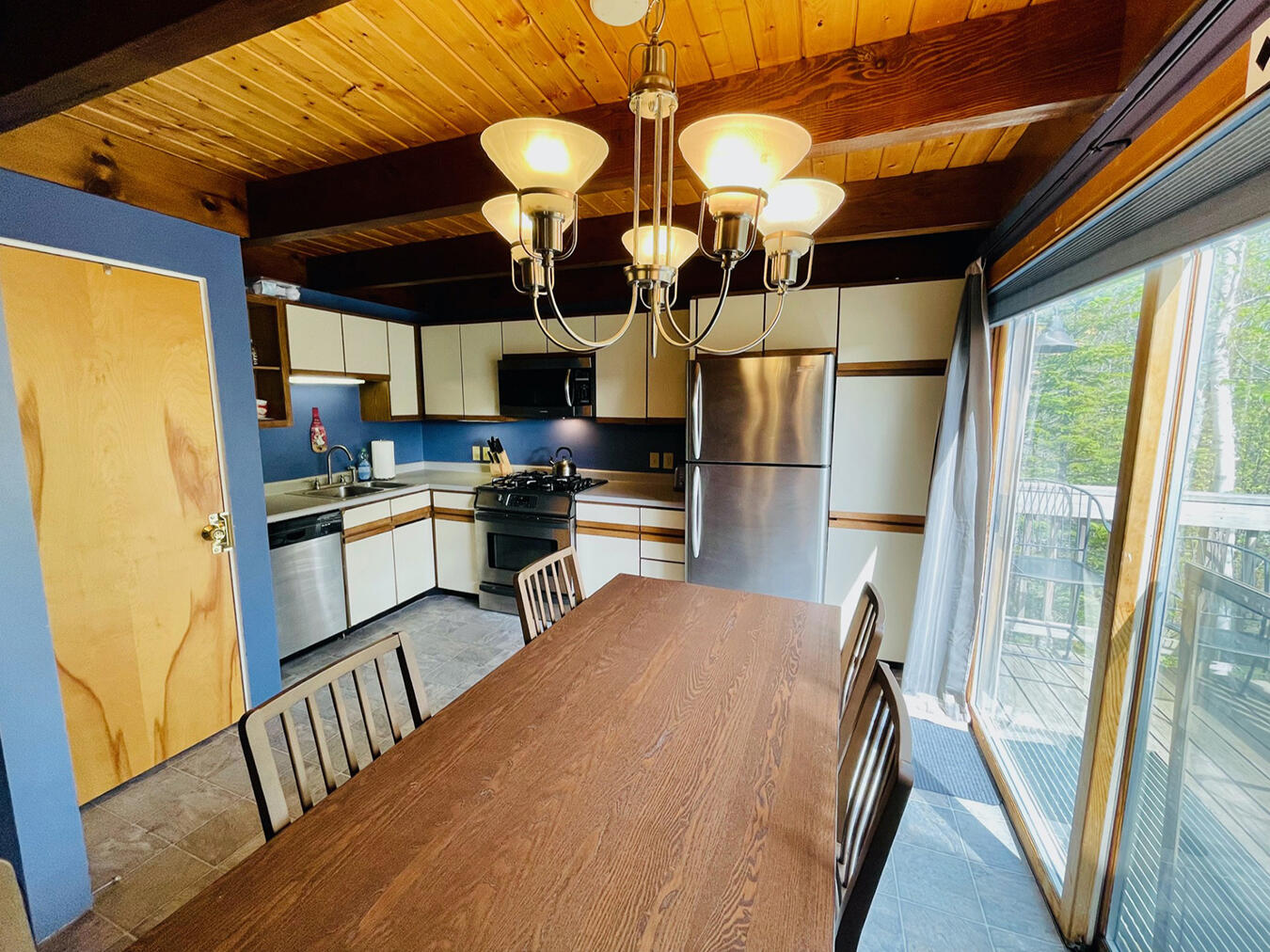2023 Spaulding Mountain Court Carrabassett Valley ME 04947
