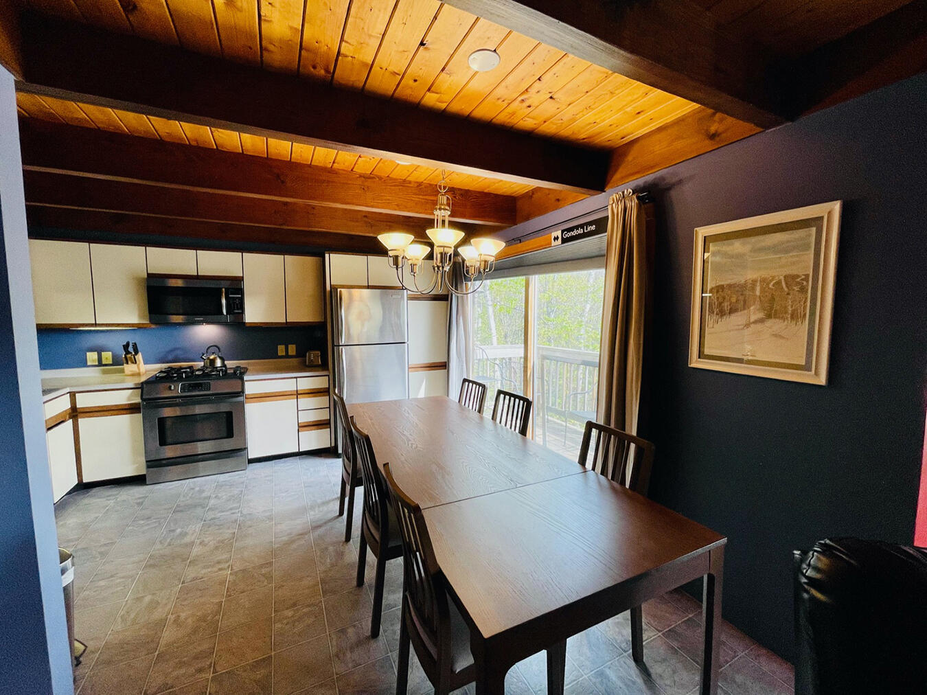 2023 Spaulding Mountain Court Carrabassett Valley ME 04947