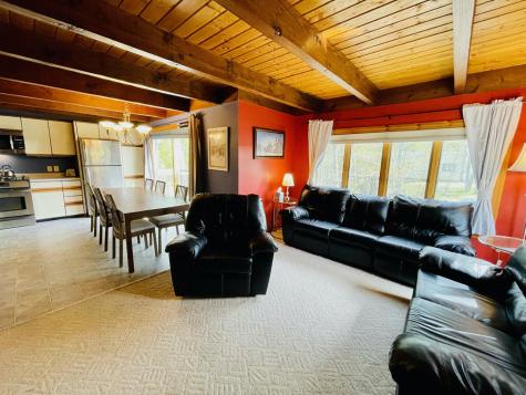 2023 Spaulding Mountain Court Carrabassett Valley ME 04947