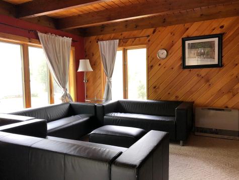 2023 Spaulding Mountain Court Carrabassett Valley ME 04947