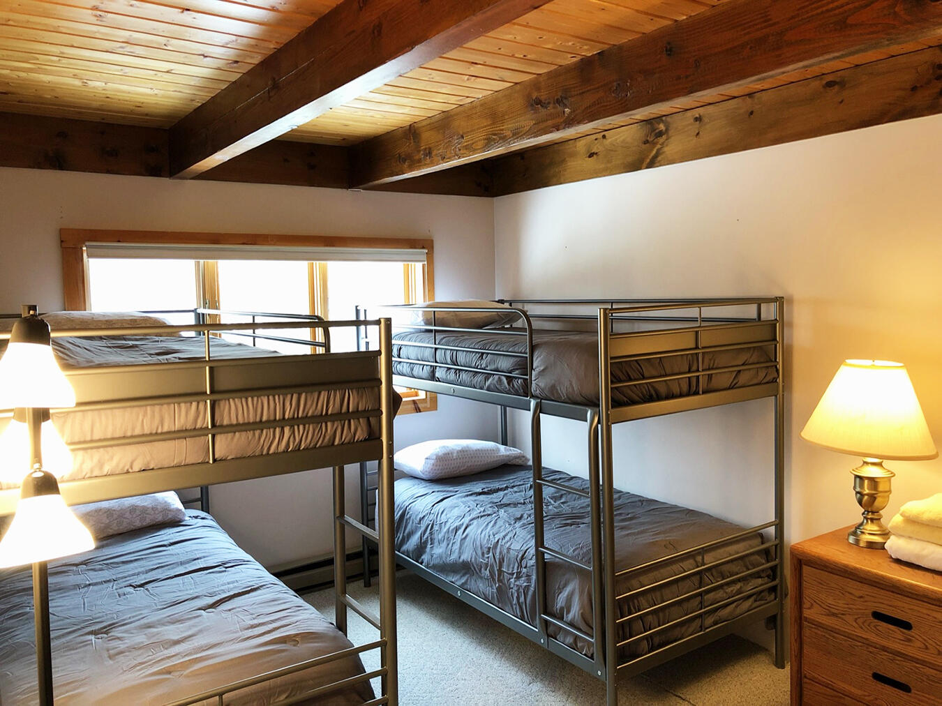 2023 Spaulding Mountain Court Carrabassett Valley ME 04947