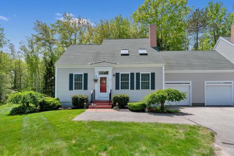 23 Chestnut Lane Wells ME 04090