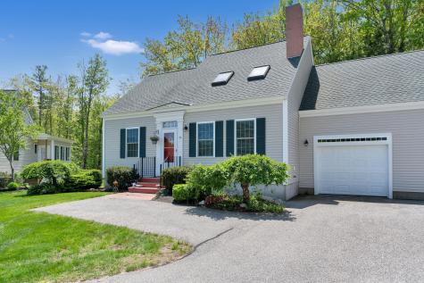 23 Chestnut Lane Wells ME 04090