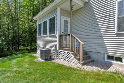 23 Chestnut Lane Wells ME 04090