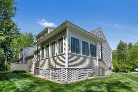 23 Chestnut Lane Wells ME 04090