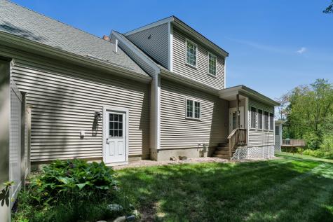 23 Chestnut Lane Wells ME 04090