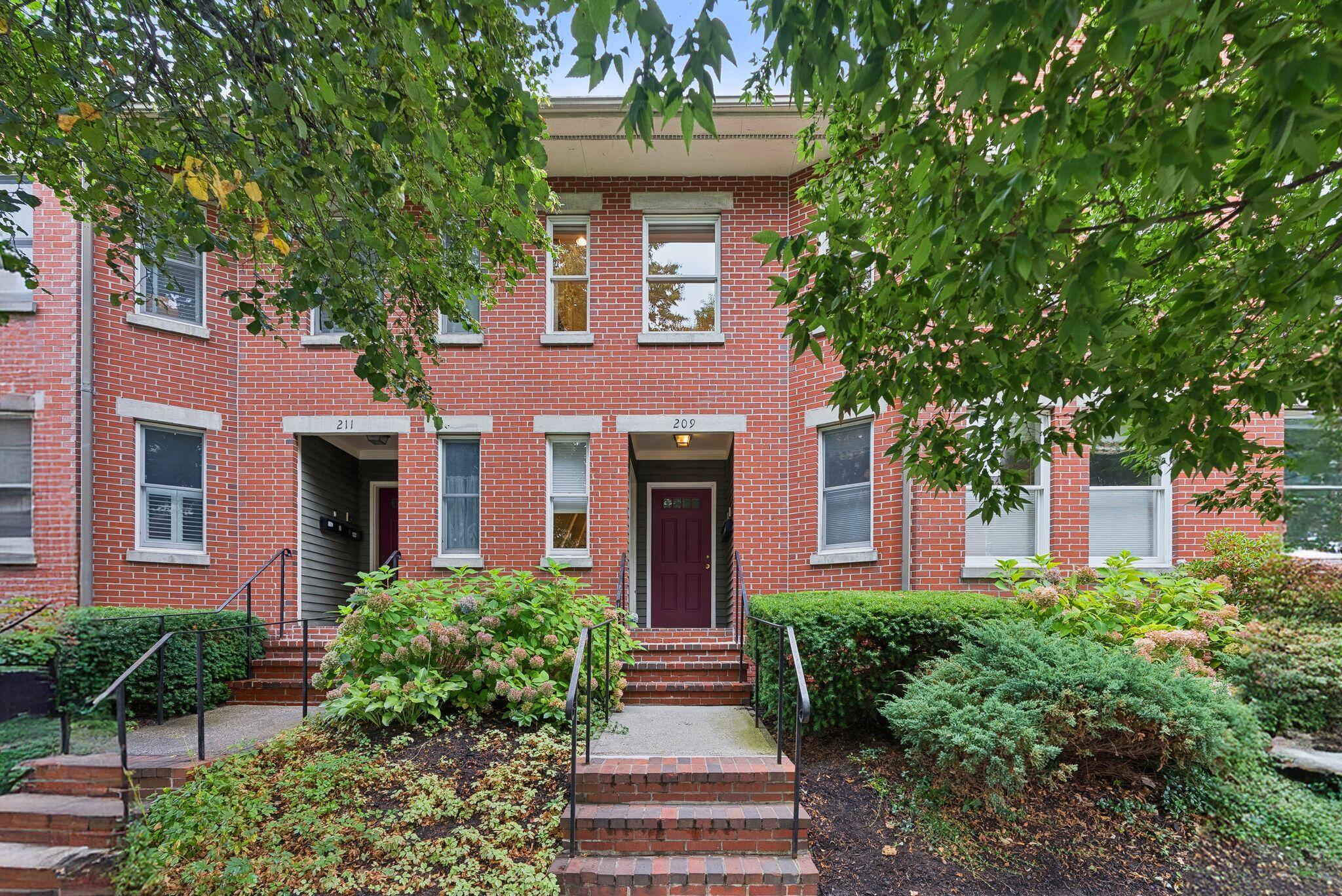 209 Vaughan Street Portland ME 04102