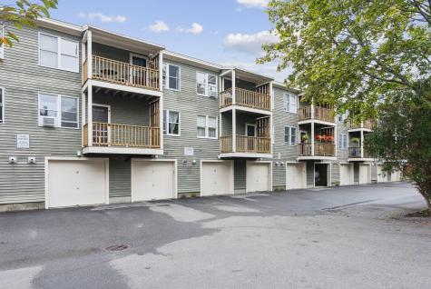 209 Vaughan Street Portland ME 04102