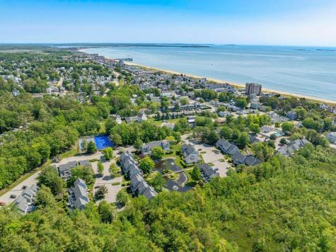 146 W Grand Avenue Old Orchard Beach ME 04064